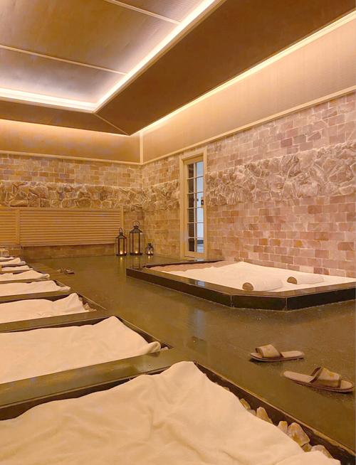 武汉桑拿怎么样_2020武汉桑拿_武汉桑拿店